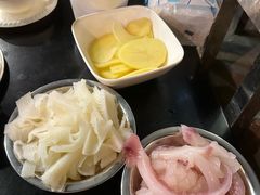 -川香煲(茅台路店)