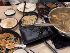 -潮汕良记牛肉火锅(洪武路店)