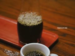 -HUG COFFEE(鼓楼店)