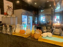 -松子料理(白家庄店)