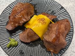 -争鲜回转寿司(大连和平广场凯德PLUS店)