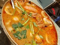 -Home Thai·泰谣(王府井apm店)