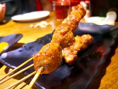 -烧蠔帮·生蚝海鲜牌档(观海店)