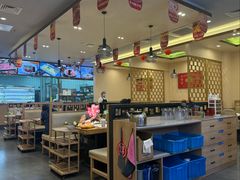 -蜀留香火锅(社会山店)