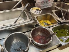 -哼哈豆花工房(高铁吾悦广场店)