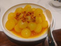 -老爷庙风味美食府(魏都大道店)