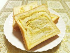 -爸爸糖吐司面包(宁波世纪东方店)