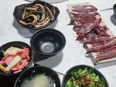 -铜元老码头鳝鱼火锅