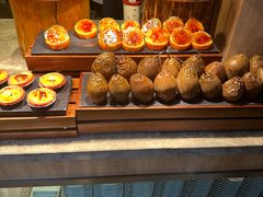 -梨花自助烤肉(西三旗万象汇黑金店)