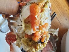 -威海海鲜王(窑头路店)