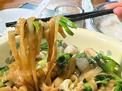 -南记食粥坊·宵夜大排档(岭南分店)