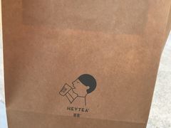 -喜茶(深圳福田星河COCO Park店)