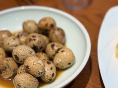 -御香农家菜(莫干山庾村店)