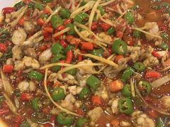 -常和州·夜宵大排档(常州单店)