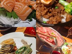 -炉胜·炉端烧·居酒屋