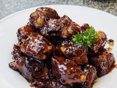 糖醋小排-起源小厨(应天门店)