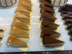 -Awfully Chocolate(环球港店)