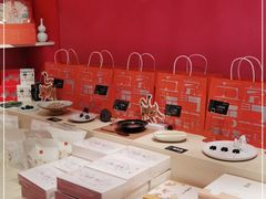-阮大兴糕团(日月光中心店)
