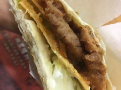 -肯德基(建外SOHO店)