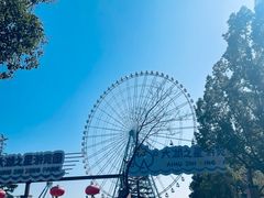 -蠡湖大桥公园