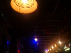-The Tiki Bungalow提基小木屋酒吧