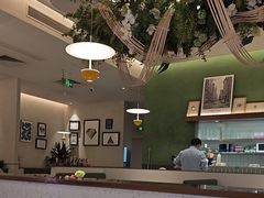-Aqua Oasis 水天堂(太湖中心mall店)