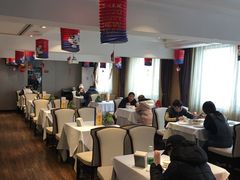 大堂-眉州东坡(团结湖店)