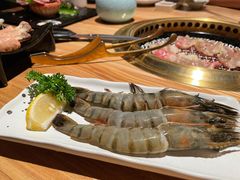 -江户烧肉(高德店)