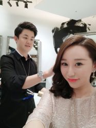 点击看大图 -TONI&GUY