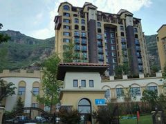 -天鹅湖生态旅游风景区