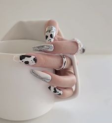 -LILY NAILS美甲美睫