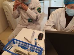 -成都市第五人民医院(西院区综合医疗区)