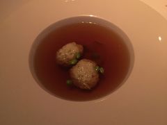 -台中亚致大饭店-TOP OF ONE法日美食餐厅