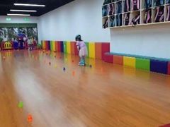 -云霄之星少儿滑板轮滑跳绳(远洋未来广场店)
