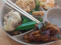 -素满香·素食自助餐(福州·长乐北路店)