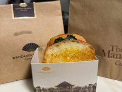 -广州文华东方酒店·文华饼店