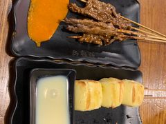 -烧蠔帮·湛江生蚝(茂南万达店)