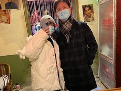 -五马集·海鲜·温州大牌档(黑金冠五马街十字路口店)