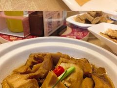 -绍兴老味道·非遗门店(银泰城店)