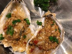 -必点海鲜·鲅鱼水饺(鞍山西道店)