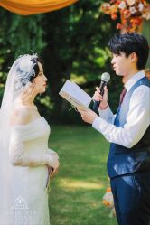 -曼格纳婚礼艺术中心(张江店)