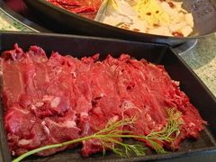 -鸿姐老火锅(龙阳店)