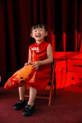 -幺幺BABY婚纱摄影