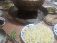 -鑫龙火锅城(经二纬四店)