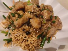-香港池仔记肠粉王(博多新记襄阳南路店)