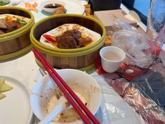-大海湾酒楼(人南店)