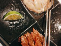 -焱铁烧·黑毛和牛专门店(杭州嘉里中心店)