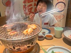 -烧肉达人•炭火烧肉(新天地店)