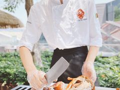 -金鸭季·臻品餐厅(欢乐海岸购物中心店)