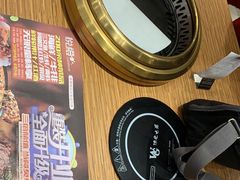 -悦橙烤肉海鲜自助(中央大街店)